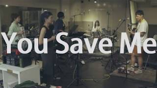 四枝筆 Four Pens - You Save Me (rehearsal version)