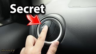 5 Things You Never Knew About Your Car's AC