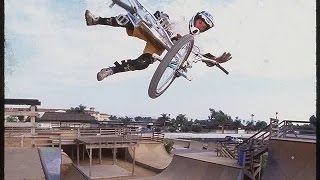 DAVE MIRRA - Star "BMX Biker Athlete" DEAD by Suicide 2.5.16.