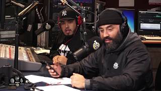 Congratulations Fox News & Ebro Finally Gets His BBB Shoes