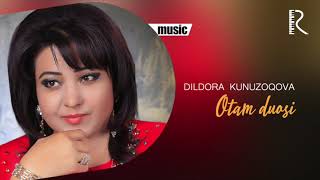Dildora Kunuzoqova - Otam duosi (Official music)