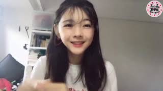 Tiktok của cô gái ? có nụ cười bẻ cong cả nam lẫn nữ ?đang gây sốt cộng đồng mạng?