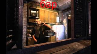 S.T.A.L.K.E.R.:Shadow of Chernobyl все секреты