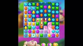 Candy Crush Friends Saga Level 108