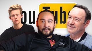 YOU WILL HATE COW CHOP AFTER WATCHING THIS