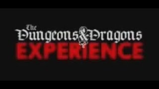 The Dungeons & Dragons experience Full Movie