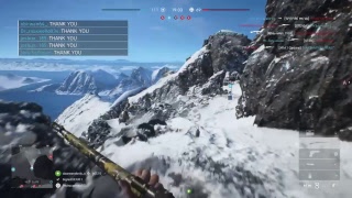 BATTLEFIELD V CONQUEST GAMEPLAY