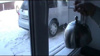 Антизапотеватель Lavr