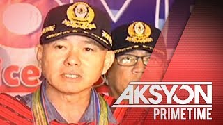 Bashers na pulis ni PNP Chief Albayalde, kakasuhan?