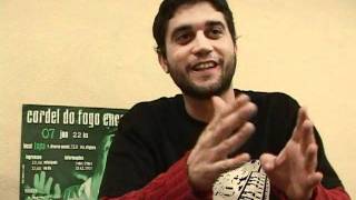 Memórias de Chico Science-Influências Musicais-docum. de Eugênia Maakaroun. by DJ Elcy