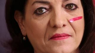 Draw Your Path Testimonial | Aida Sabra