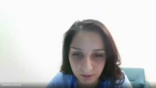 ილონა აშხატოევა -16 ლექცია ASP NET Core 2022 წ