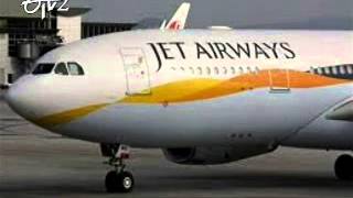 Etihad Airways to take 24% stake in India's Jet Airways -etv2