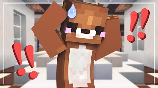 Minecraft M.A.G.I.C "CLUB LEADER" Roleplay ♡3
