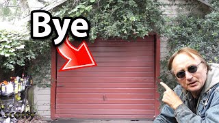 Scotty Kilmer Lost His House