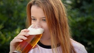 Как ПИВО влияет на здоровье?
