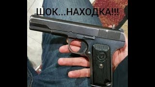 Фишер Ф75   ШОКИРОВАЛ находкой ВОВ!!!