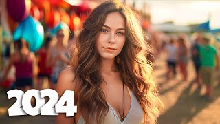 Лучший вирусный Летний Микс 2024 Трендовые Песни Мира ️Лучшая музыка 2024 года #19