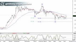 Giełdowy Wizjer: EkoExport w analizie Intraday Outlook