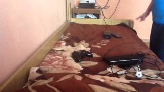как включить xbox360