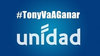 El voto de #TonySaca