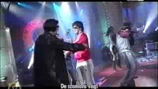 Dalnokok Ligája Inflagranti acid Jazz