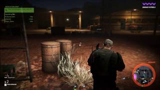 Ghost Recon: Wildlands -- Multiplayer Gameplay | GTX 1060 6GB |