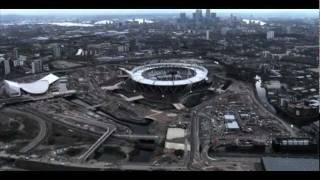 Coca-Cola's London 2012 sustainability programme