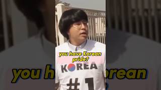 Throwback: Korea #1