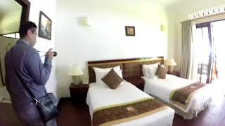 Обзор отеля Sunny Beach 4*
