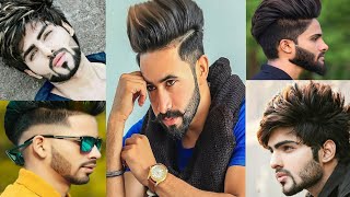 Trending Men's Beard Style | Today's Men's Beard Fashion 2018 | Stay Stylish & Handsome