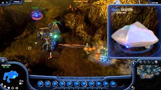 Grey Goo — агенты хаоса