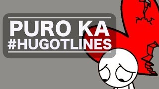 Puro Ka Hugot Youth Presentation