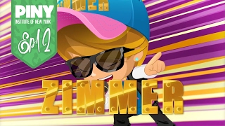 PINY Institute of New York ? UM CONCERTO A DOIS (T1 - Ep12) ? DISNEY CHANNEL