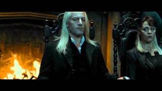 Lucius Malfoy Fandom (Harry Potter)