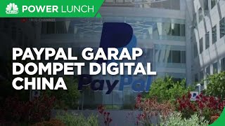 Inggris Mau Punya Britcoin? & Paypal Mau Garap Dompet Digital China