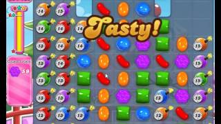 Candy Crush Saga Level 374
