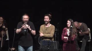 AŞK OLANDA GİZLİ / REZBAR