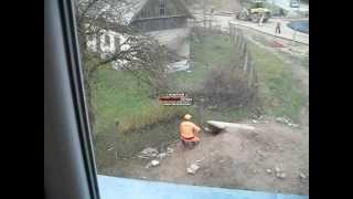 Ka maitay strada aluksne:D
