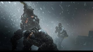 The Division: Как быстро убить сто охотников на маску Жало