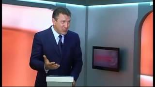 Игорь Беркут о ситуации в Украине