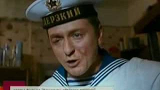 Каникулы строгого режима - 1 канал