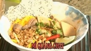 Mì Quảng Chay - Xuân Hồng