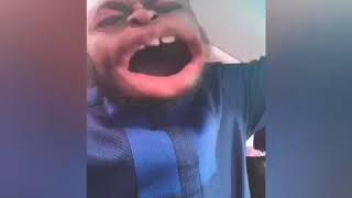 Bra Segun you will not succeed I promise. ???