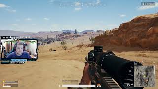 Cheatbanned о PUBG