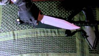 Build your own knife!