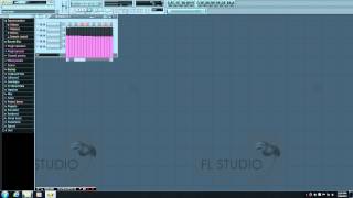 FL Studio Tutorial - 5 - Graph Editor