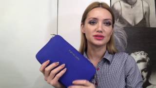 Покупки: сумочка Michael Kors, бьюти-новинки весна-лето 2017 Chanel и Clarins