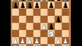 Cờ vua: Hướng dẫn chơi Gambit Vua( King's gambit)