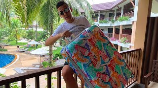 24 часа в самолёте ЕДА преследует меня Куда УЛЕТЕЛ Влог 24 HOURS